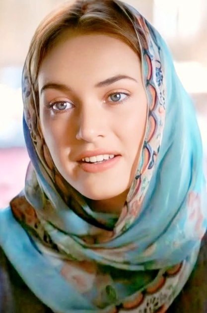 Scarfe wearing women often targeted for being moslems
