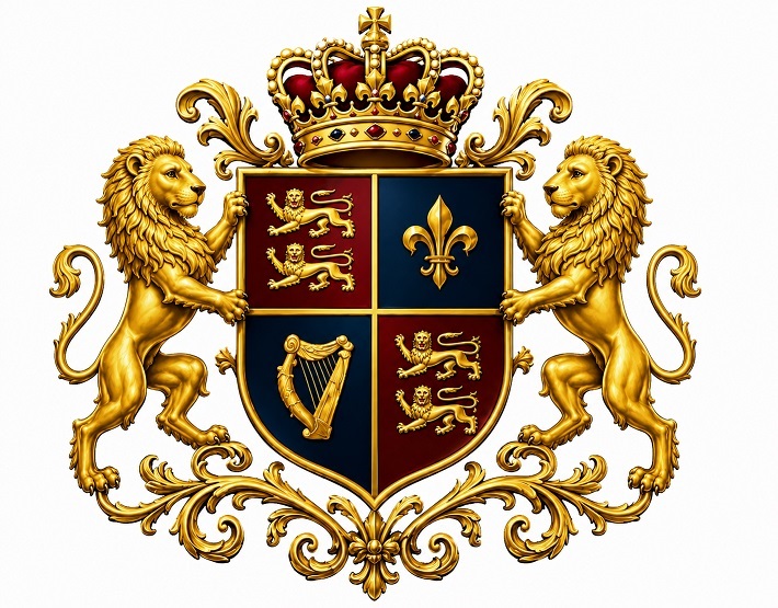 coat of arms
